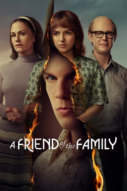 watch free A Friend of the Family hd online