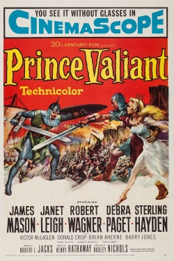 watch free Prince Valiant hd online