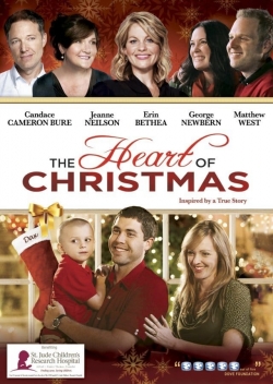 watch free The Heart of Christmas hd online