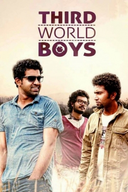 watch free Third World Boys hd online