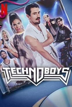 watch free Technoboys hd online