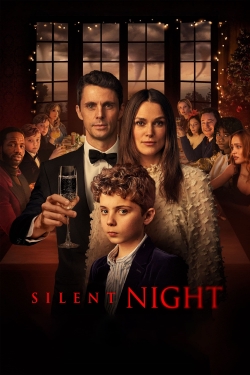 watch free Silent Night hd online