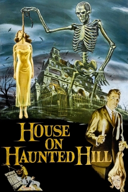 watch free House on Haunted Hill hd online