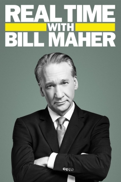 watch free Real Time with Bill Maher hd online