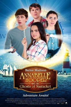 watch free Annabelle Hooper and the Ghosts of Nantucket hd online