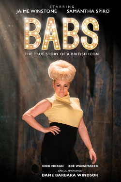 watch free Babs hd online