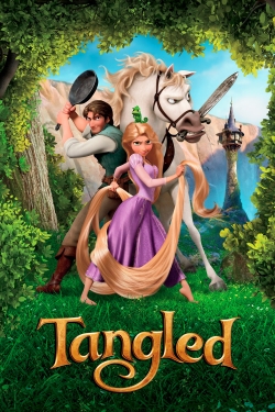 watch free Tangled hd online