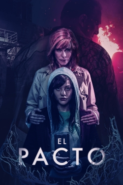 watch free The Pact hd online