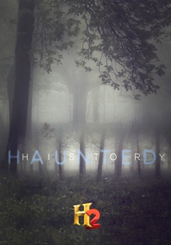 watch free Haunted History hd online