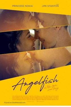 watch free Angelfish hd online