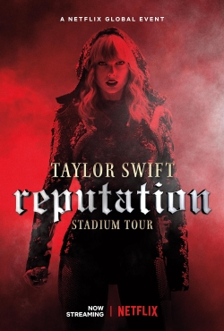 watch free Taylor Swift: Reputation Stadium Tour hd online