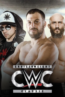 watch free WWE Cruiserweight Classic hd online