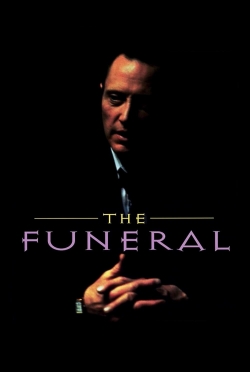 watch free The Funeral hd online