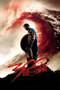 watch free 300: Rise of an Empire hd online