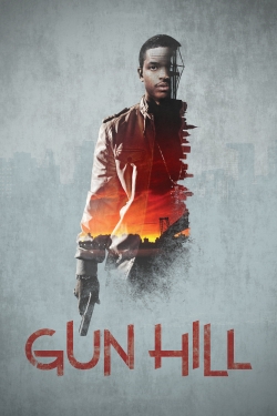 watch free Gun Hill hd online