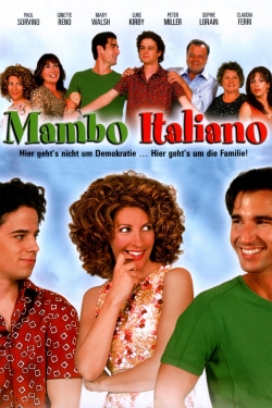 watch free Mambo Italiano hd online