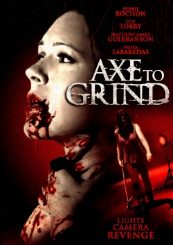 watch free Axe to Grind hd online