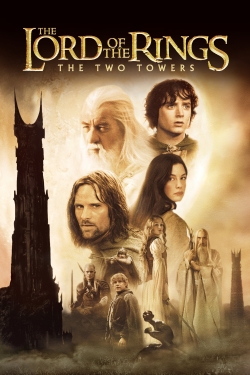 watch free The Lord of the Rings: The Two Towers hd online