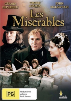 watch free Les Misérables hd online