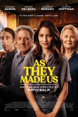 watch free As They Made Us hd online