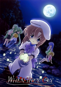 watch free Higurashi When They Cry hd online