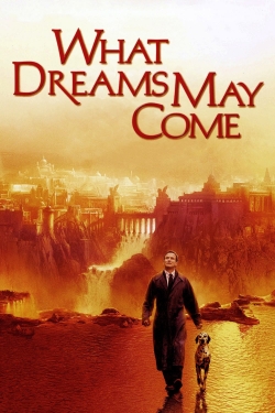 watch free What Dreams May Come hd online