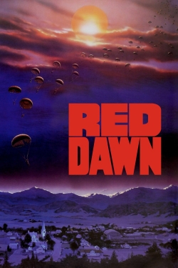 watch free Red Dawn hd online