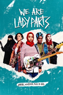 watch free We Are Lady Parts hd online