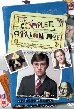 watch free The Secret Diary of Adrian Mole hd online