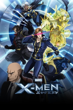watch free X-Men hd online