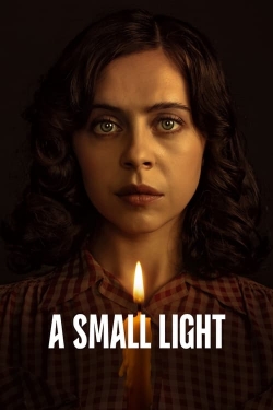 watch free A Small Light hd online