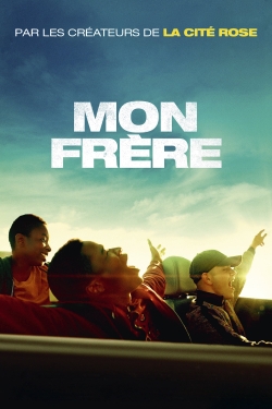 watch free Mon frère hd online