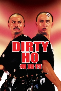 watch free Dirty Ho hd online