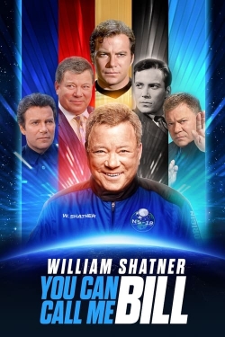 watch free William Shatner: You Can Call Me Bill hd online