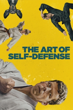 watch free The Art of Self-Defense hd online