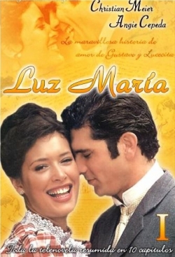 watch free Luz María hd online