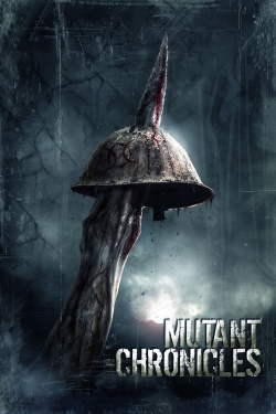 watch free Mutant Chronicles hd online