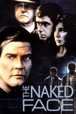 watch free The Naked Face hd online
