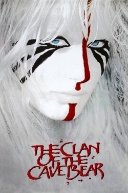 watch free The Clan of the Cave Bear hd online
