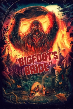 watch free Bigfoots Bride hd online