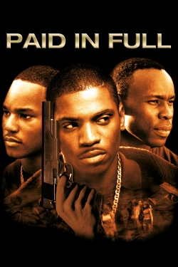 watch free Paid in Full hd online