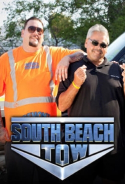 watch free South Beach Tow hd online