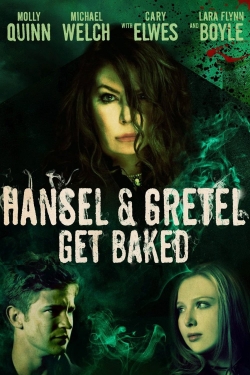 watch free Hansel and Gretel Get Baked hd online