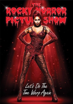 watch free The Rocky Horror Picture Show: Let's Do the Time Warp Again hd online