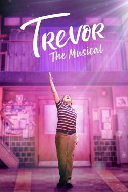 watch free Trevor: The Musical hd online