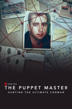 watch free The Puppet Master: Hunting the Ultimate Conman hd online