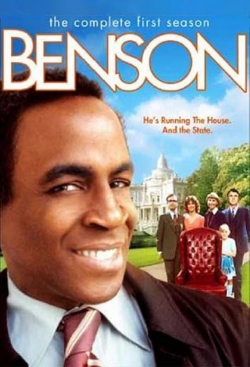 watch free Benson hd online