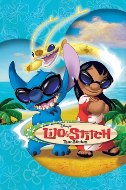watch free Lilo & Stitch: The Series hd online