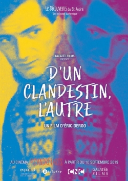 watch free D’un clandestin, l’autre… hd online