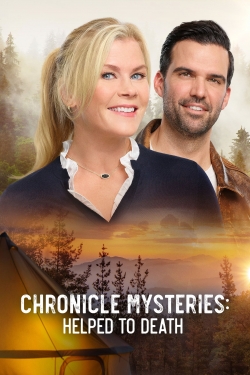 watch free Chronicle Mysteries: Helped to Death hd online